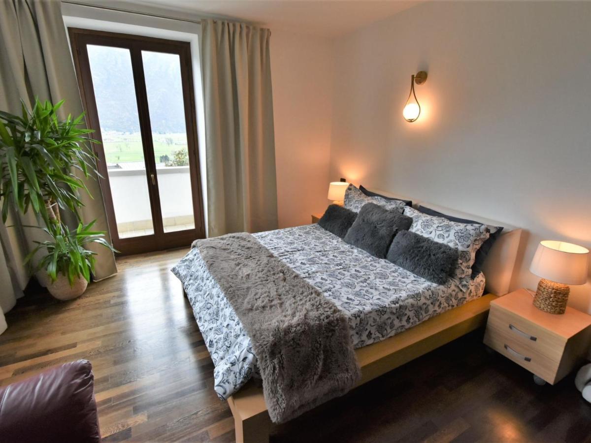 Apartment Valley View Pool Apartment By Interhome Ardenno Exteriör bild
