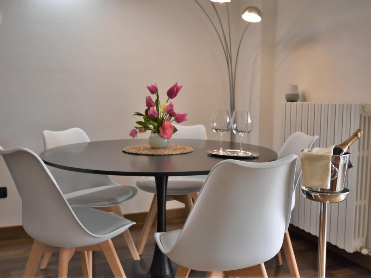 Apartment Valley View Pool Apartment By Interhome Ardenno Exteriör bild