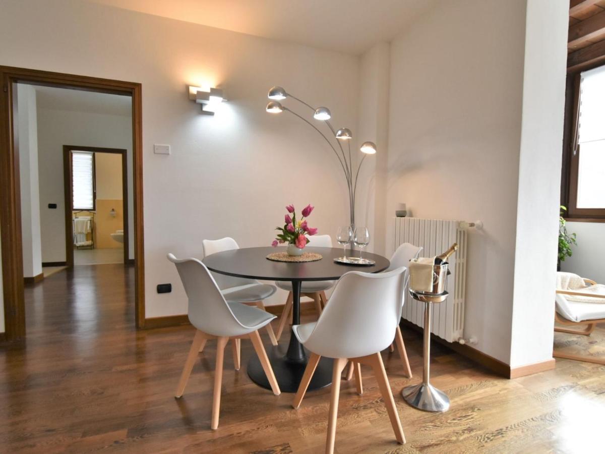 Apartment Valley View Pool Apartment By Interhome Ardenno Exteriör bild