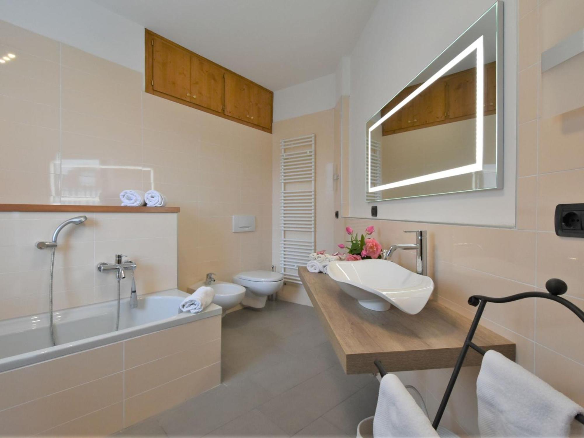 Apartment Valley View Pool Apartment By Interhome Ardenno Exteriör bild