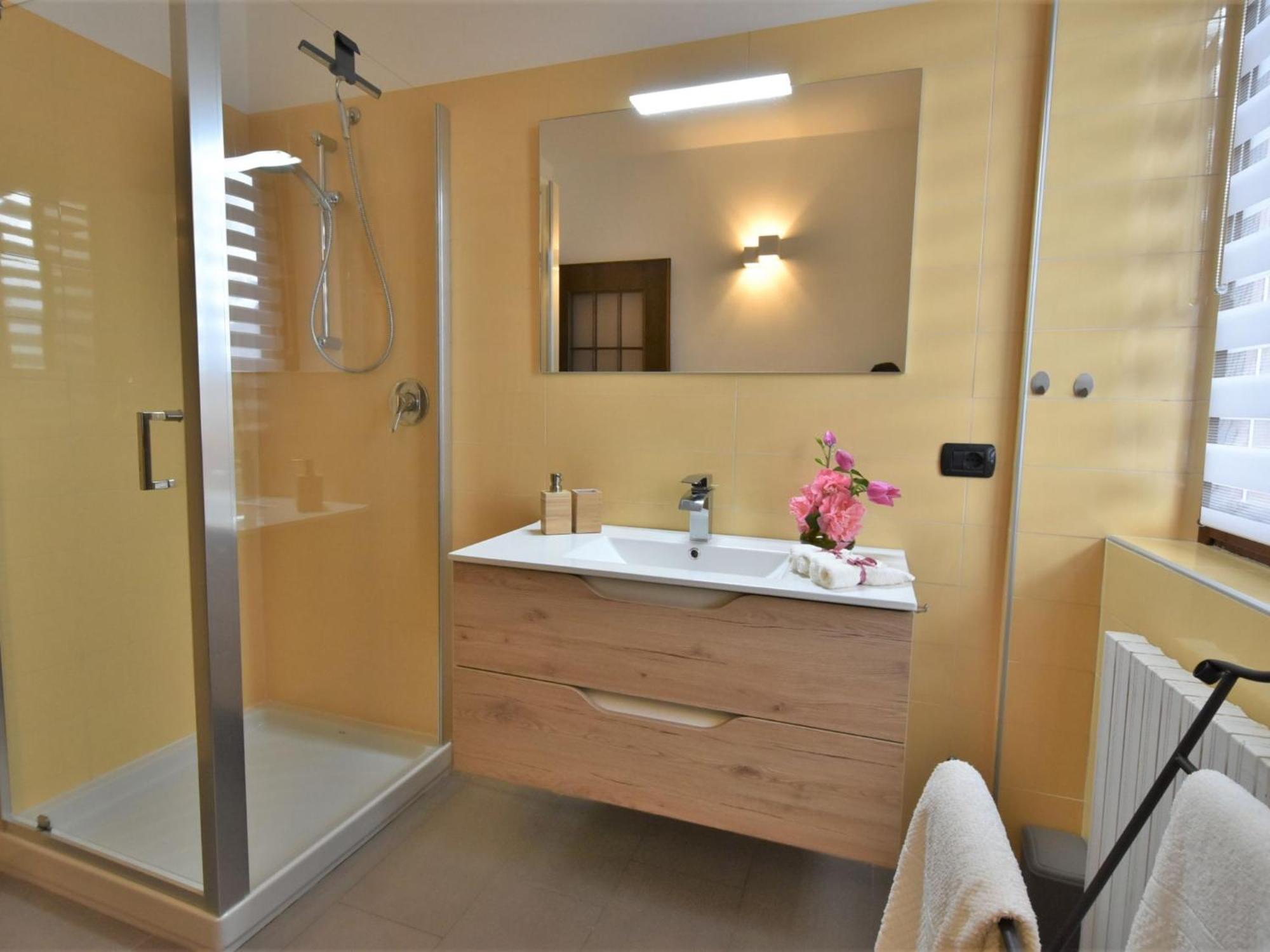 Apartment Valley View Pool Apartment By Interhome Ardenno Exteriör bild