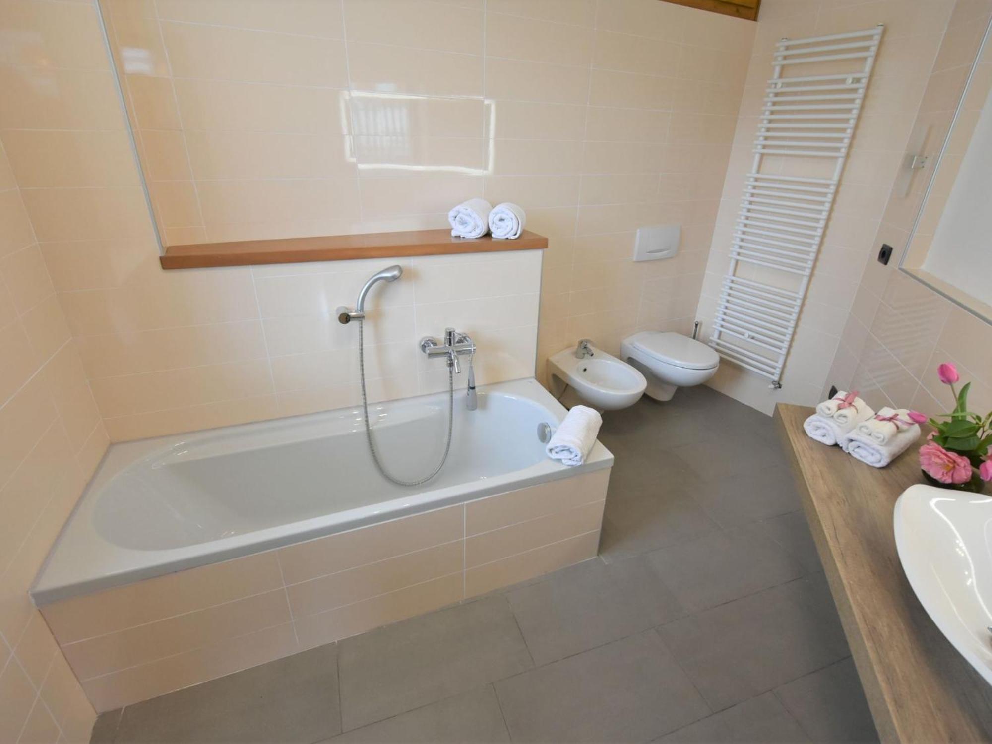 Apartment Valley View Pool Apartment By Interhome Ardenno Exteriör bild