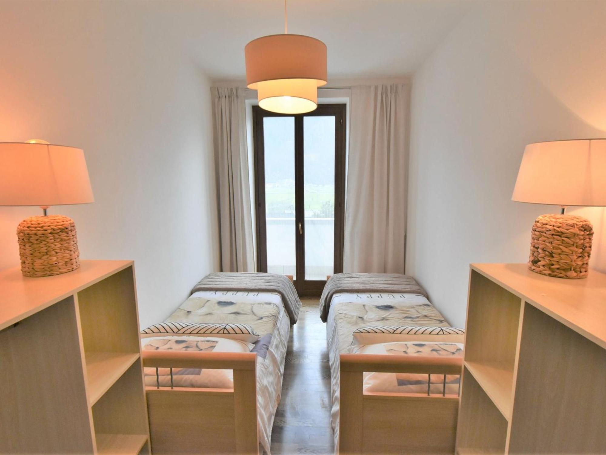 Apartment Valley View Pool Apartment By Interhome Ardenno Exteriör bild