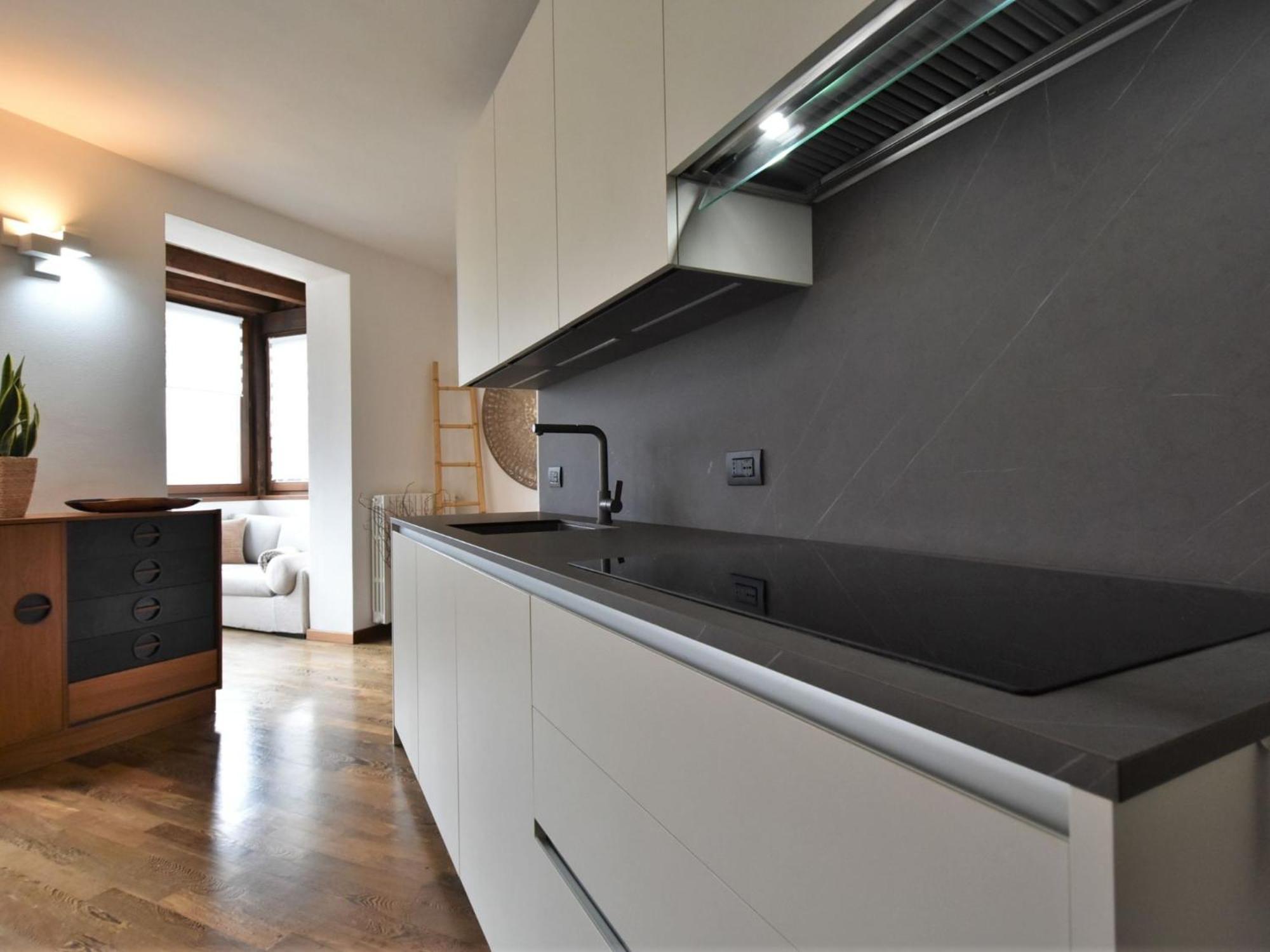 Apartment Valley View Pool Apartment By Interhome Ardenno Exteriör bild