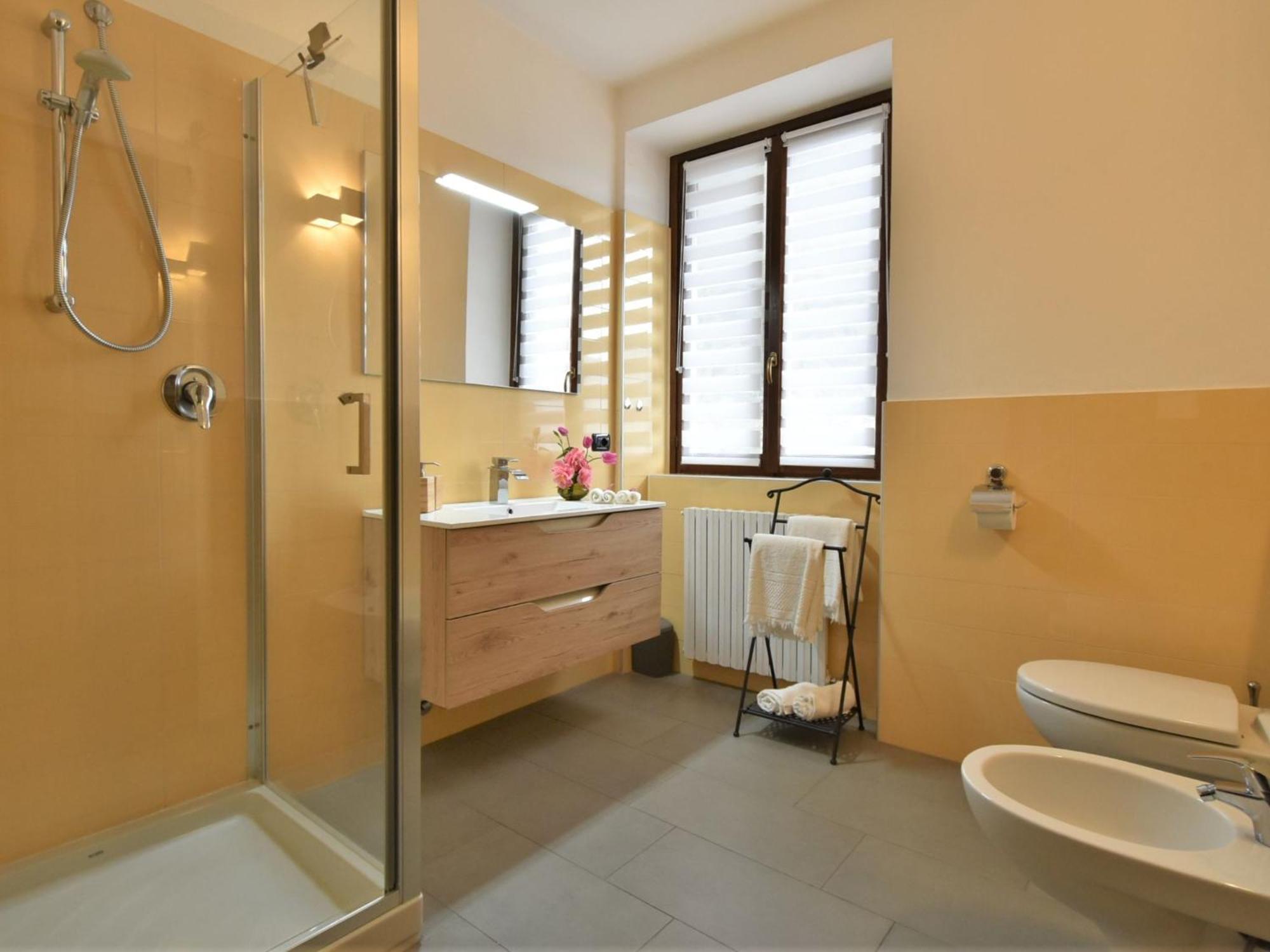 Apartment Valley View Pool Apartment By Interhome Ardenno Exteriör bild